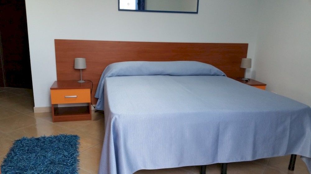 Anthea Dell' Etna Bed & Breakfast Santa Venerina Eksteriør bilde